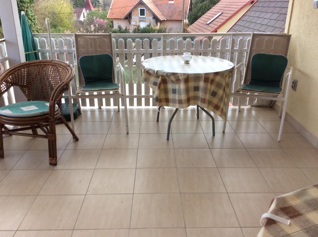 Gyenesi Virag Apartman Gyenesdiás Dış mekan fotoğraf