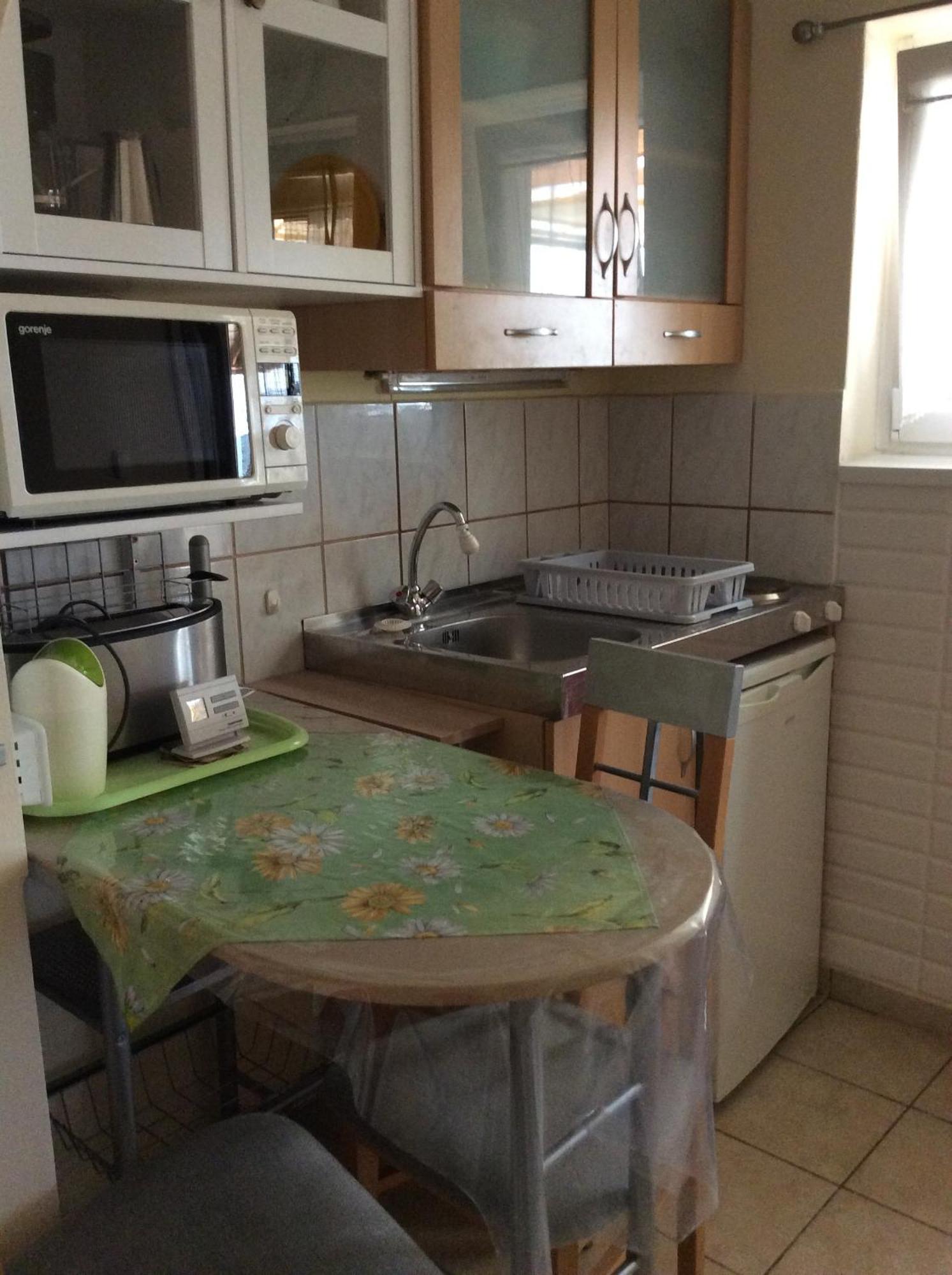Gyenesi Virag Apartman Gyenesdiás Dış mekan fotoğraf