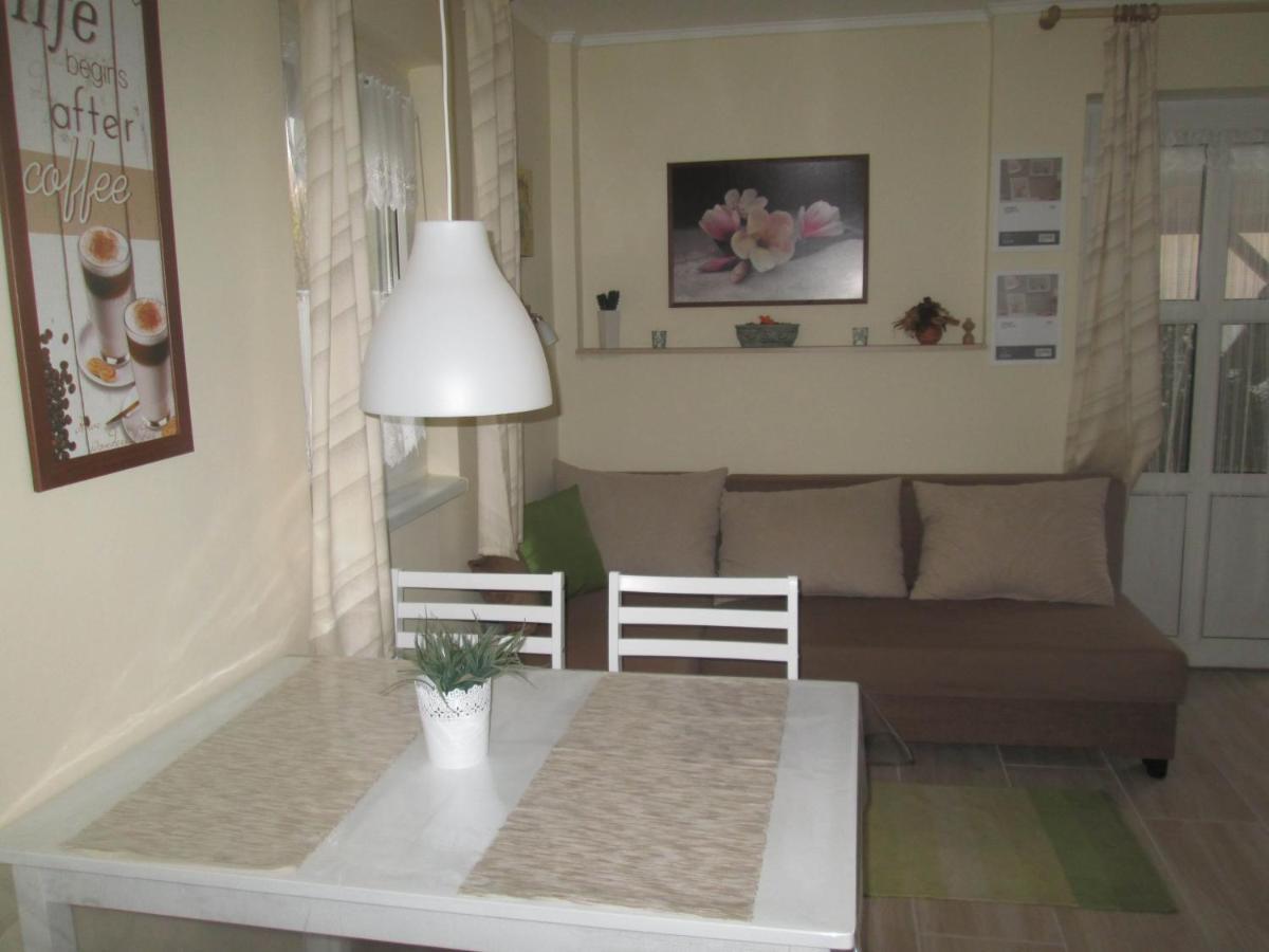 Gyenesi Virag Apartman Gyenesdiás Dış mekan fotoğraf