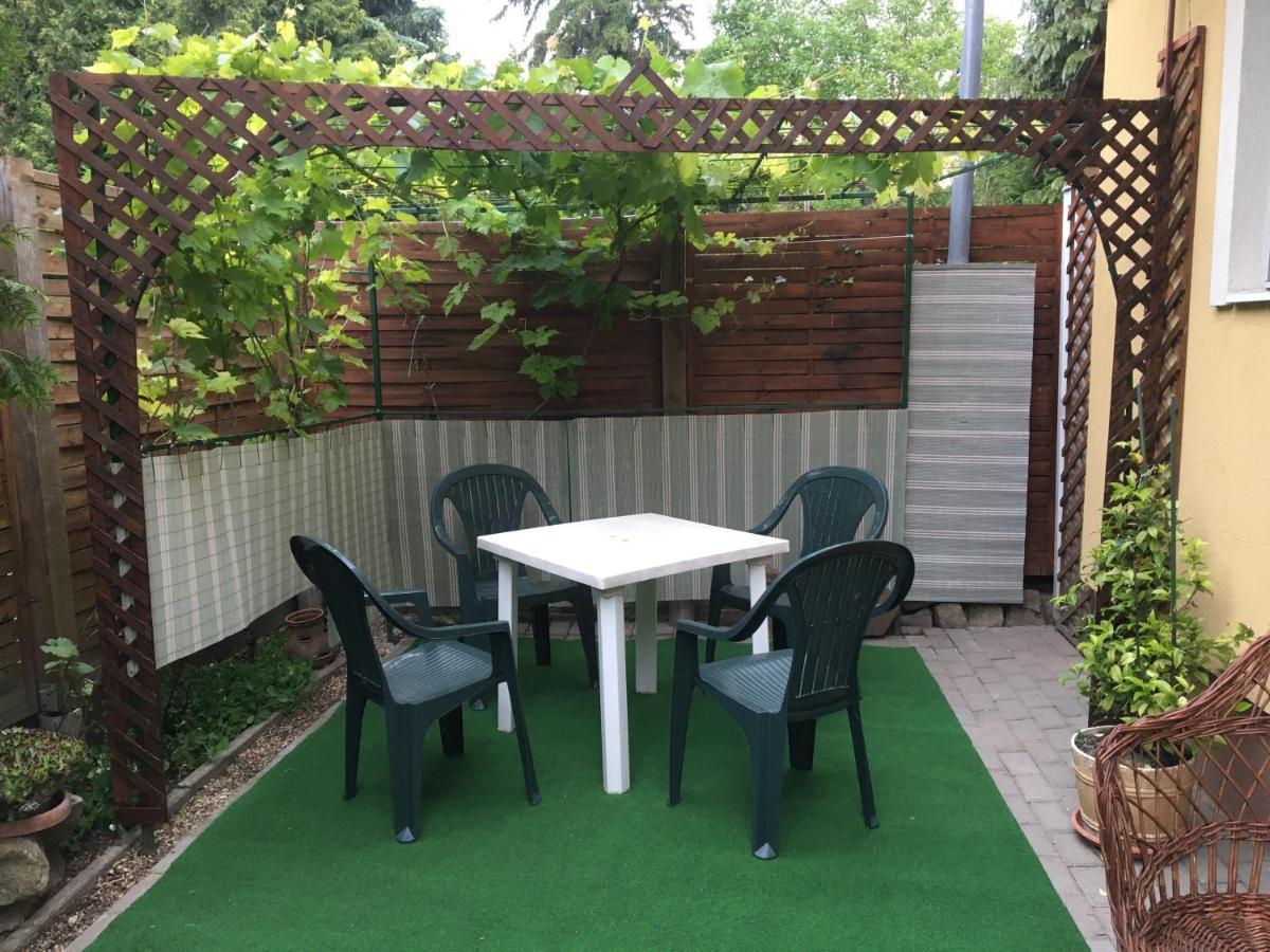 Gyenesi Virag Apartman Gyenesdiás Dış mekan fotoğraf