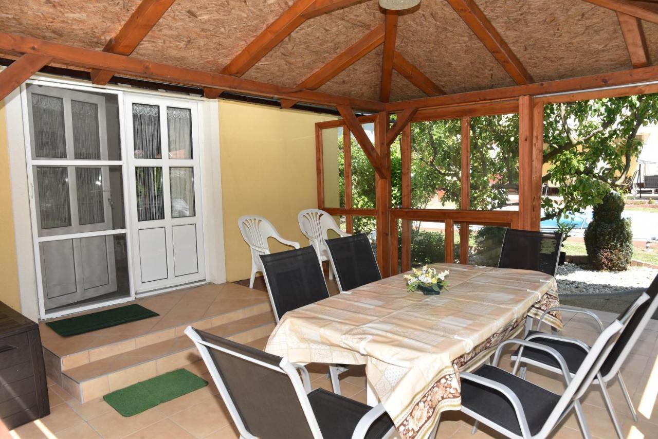 Gyenesi Virag Apartman Gyenesdiás Dış mekan fotoğraf