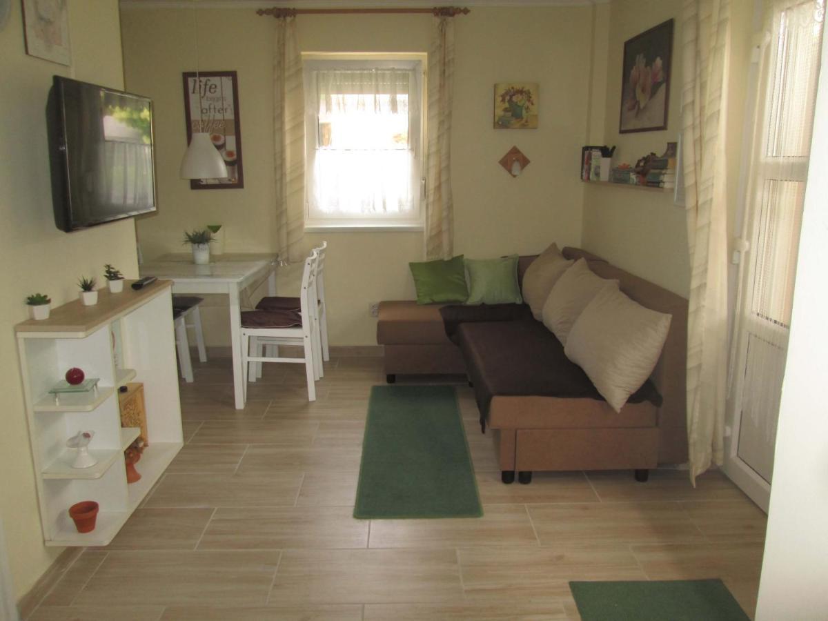 Gyenesi Virag Apartman Gyenesdiás Dış mekan fotoğraf