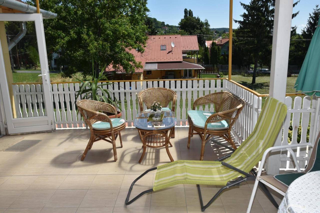 Gyenesi Virag Apartman Gyenesdiás Dış mekan fotoğraf